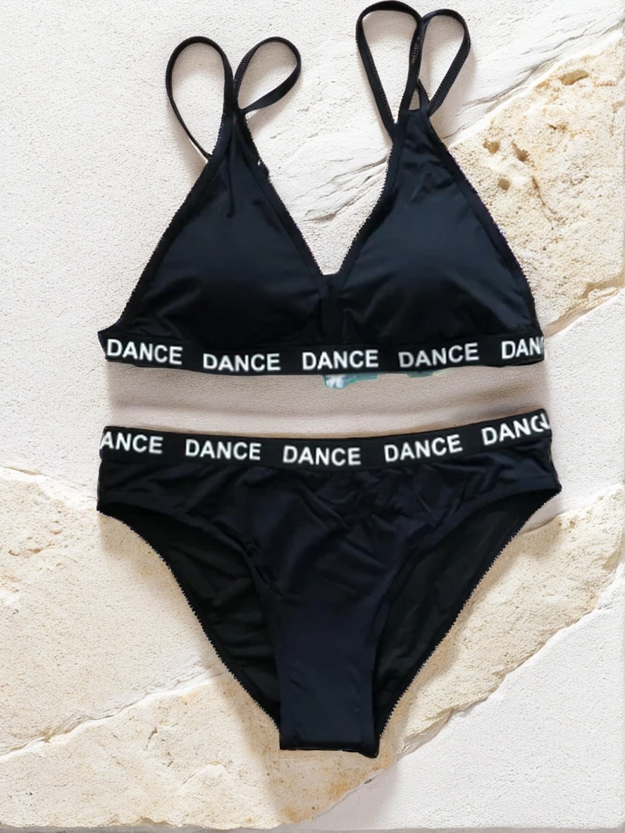 Kopalke Dance S Velikost