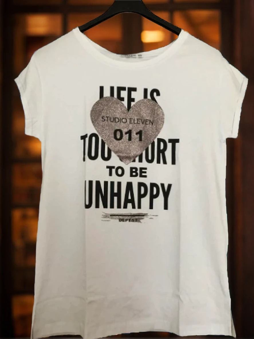 Majčka Studio Eleven L-XL Velikost